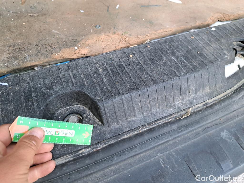  Renault  Kangoo RENAULT  Furgón/2021/4P/furgón derivado de turismo L1 1.5 Blue dCi 70kW (95CV) #41