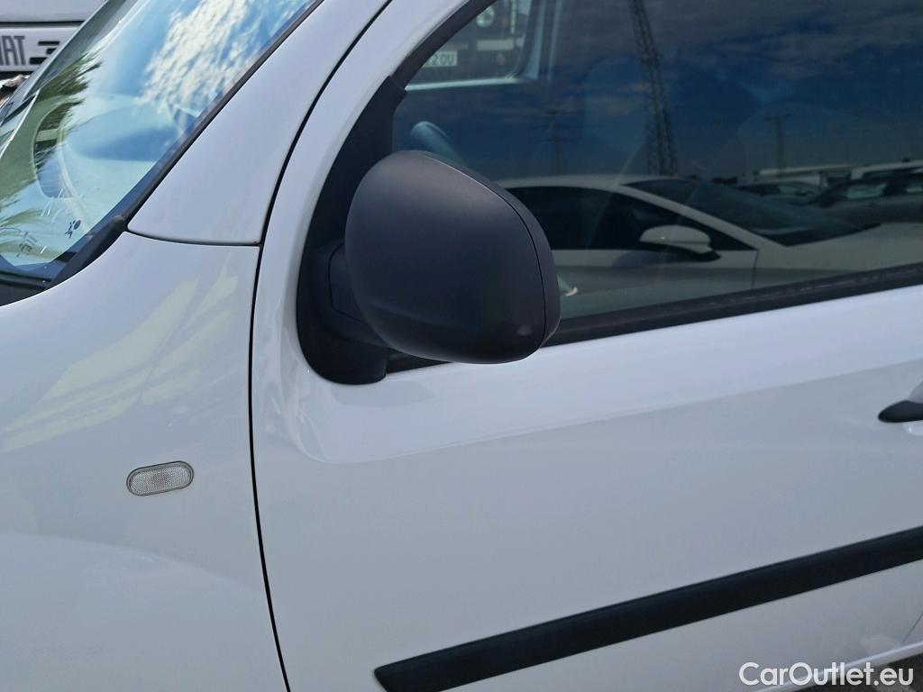  Renault  Kangoo RENAULT  Furgón/2013/3P/furgón derivado de turismo Profesional dCi 55 kW (75 CV) #13