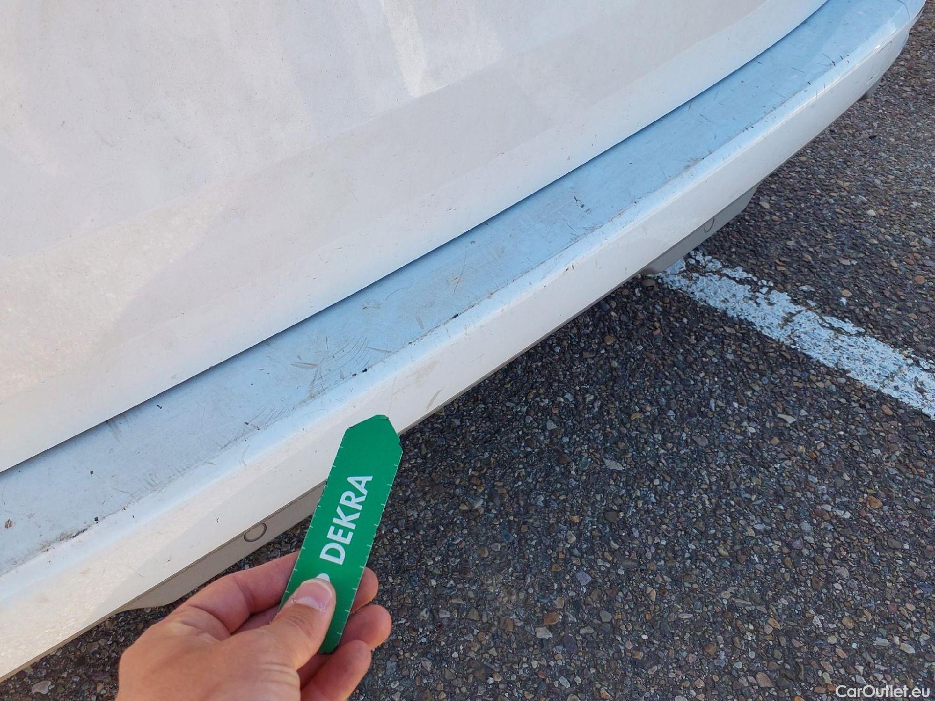  Renault  Kangoo RENAULT  Combi / 2021 / 5P / combi Life Edition One 1.5 Blue dCi 70kW(95CV) (IND)(AC) #16