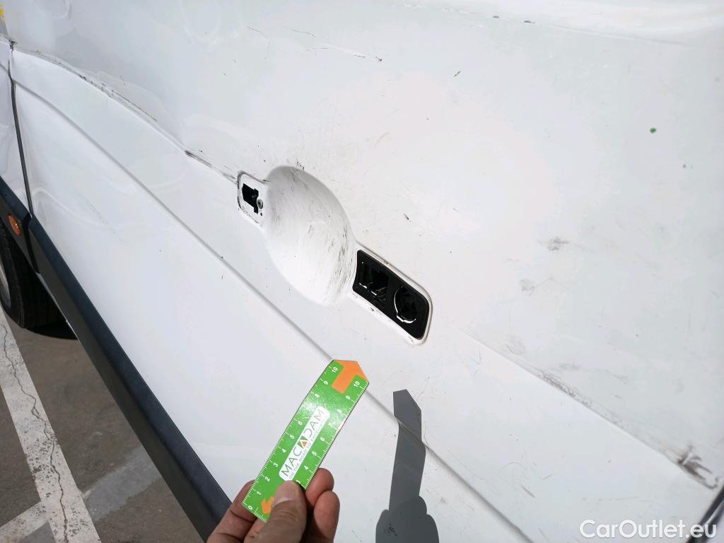  Renault  Master RENAULT  / 2019 / 4P / furgón Fu. P L3H3 3500 RG E B dCi 107kW (145CV) #11