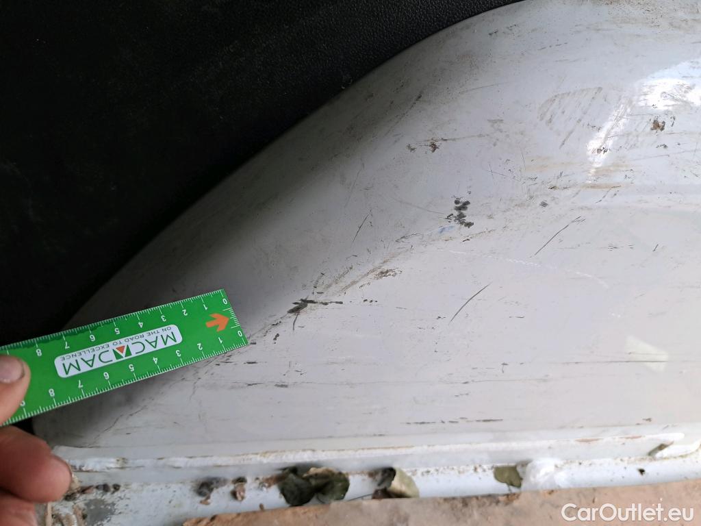  Renault  Kangoo RENAULT  Furgón/2021/4P/furgón derivado de turismo L1 1.5 Blue dCi 70kW (95CV) #12