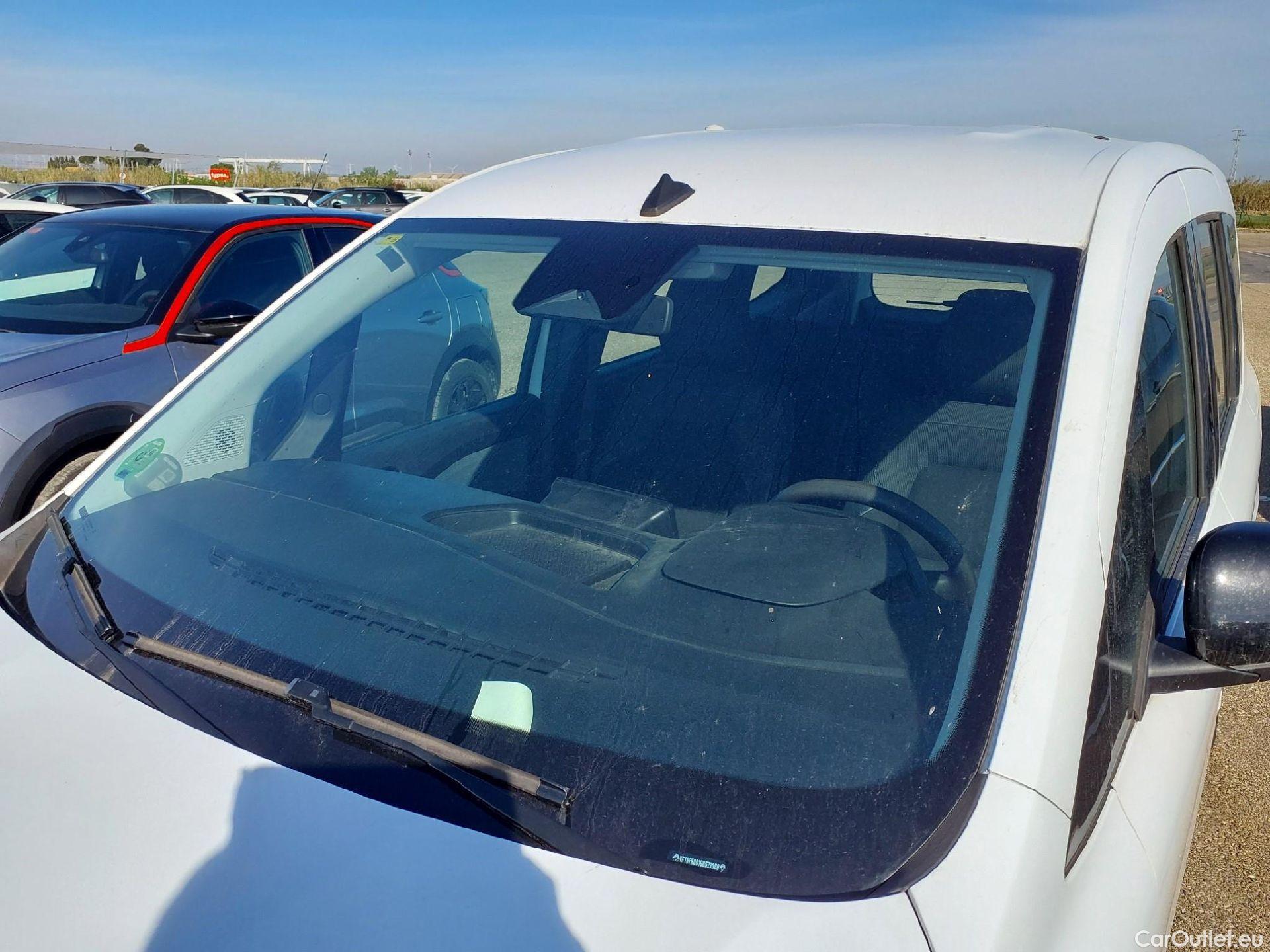  Renault  Kangoo RENAULT  Combi / 2021 / 5P / combi Life Edition One 1.5 Blue dCi 70kW(95CV) (IND)(AC) #2