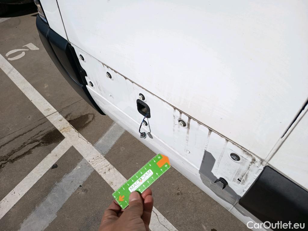  Renault  Master RENAULT  / 2019 / 4P / furgón Fu. P L3H3 3500 RG E B dCi 107kW (145CV) #5