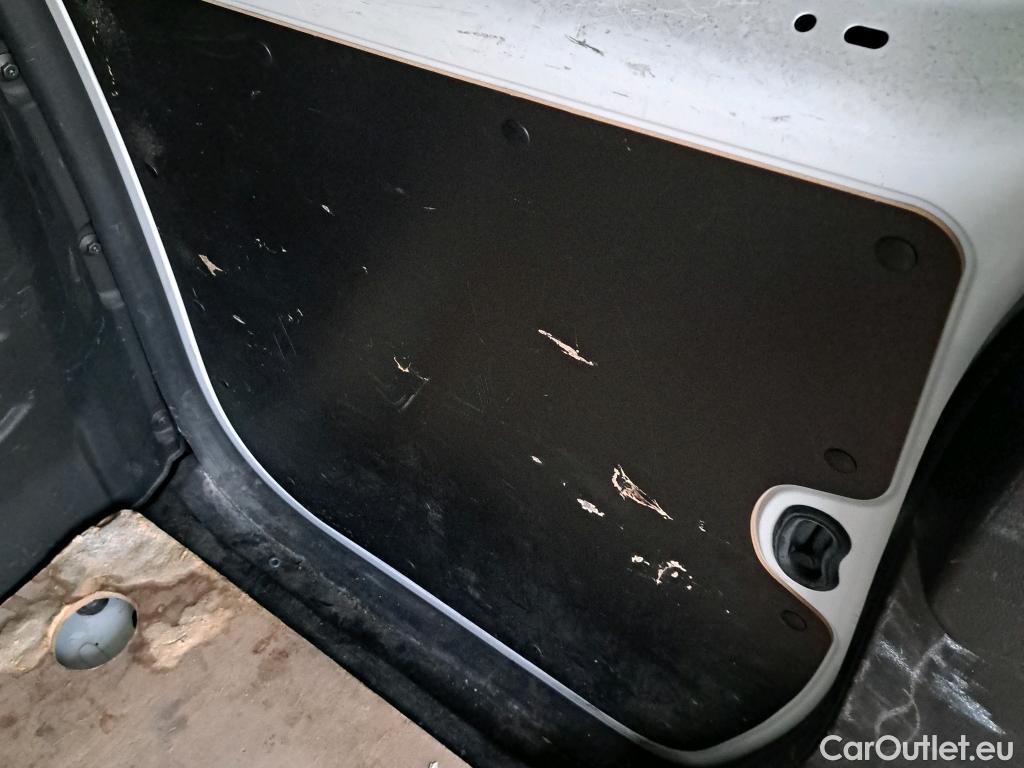  Renault  Kangoo RENAULT  Furgón/2021/4P/furgón derivado de turismo L1 1.5 Blue dCi 70kW (95CV) #51