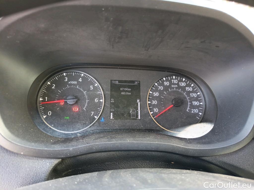  Renault  Master RENAULT  / 2019 / 4P / furgón Fu. P L3H3 3500 RG E B dCi 107kW (145CV) #59