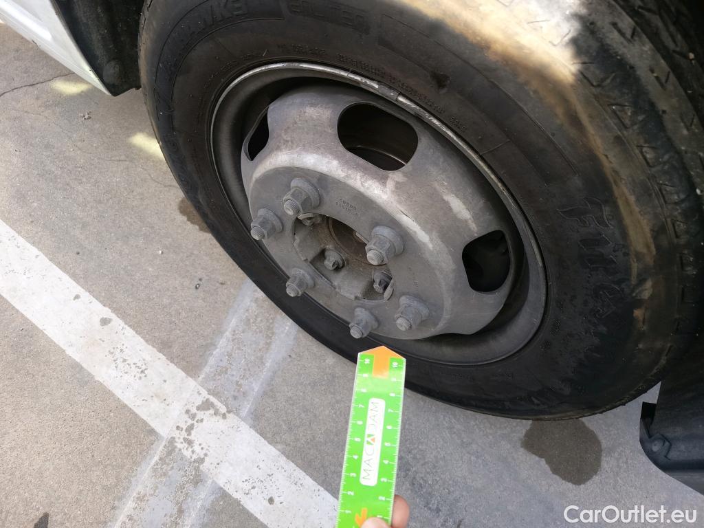  Renault  Master RENAULT  / 2019 / 4P / furgón Fu. P L3H3 3500 RG E B dCi 107kW (145CV) #40