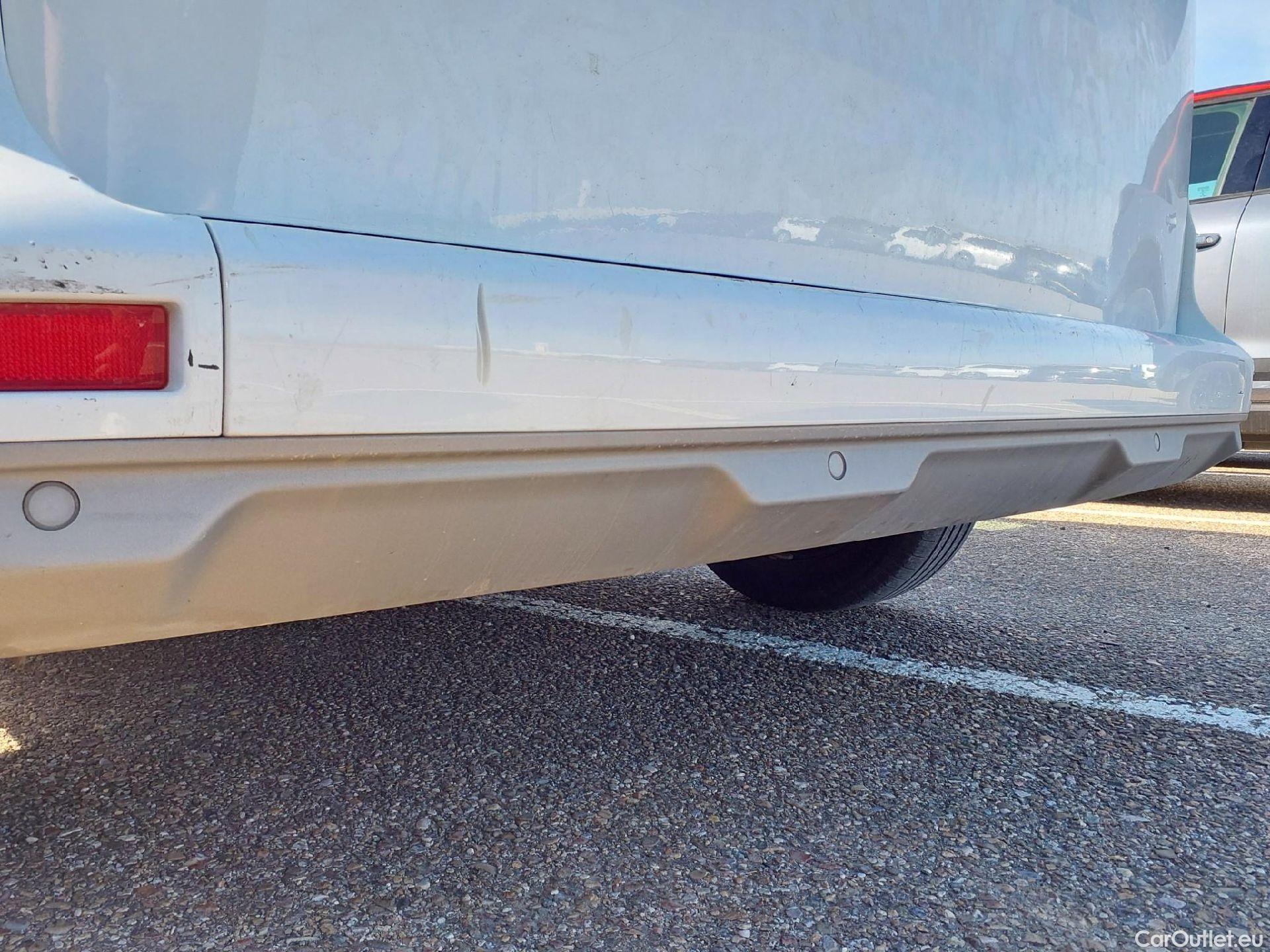  Renault  Kangoo RENAULT  Combi / 2021 / 5P / combi Life Edition One 1.5 Blue dCi 70kW(95CV) (IND)(AC) #20