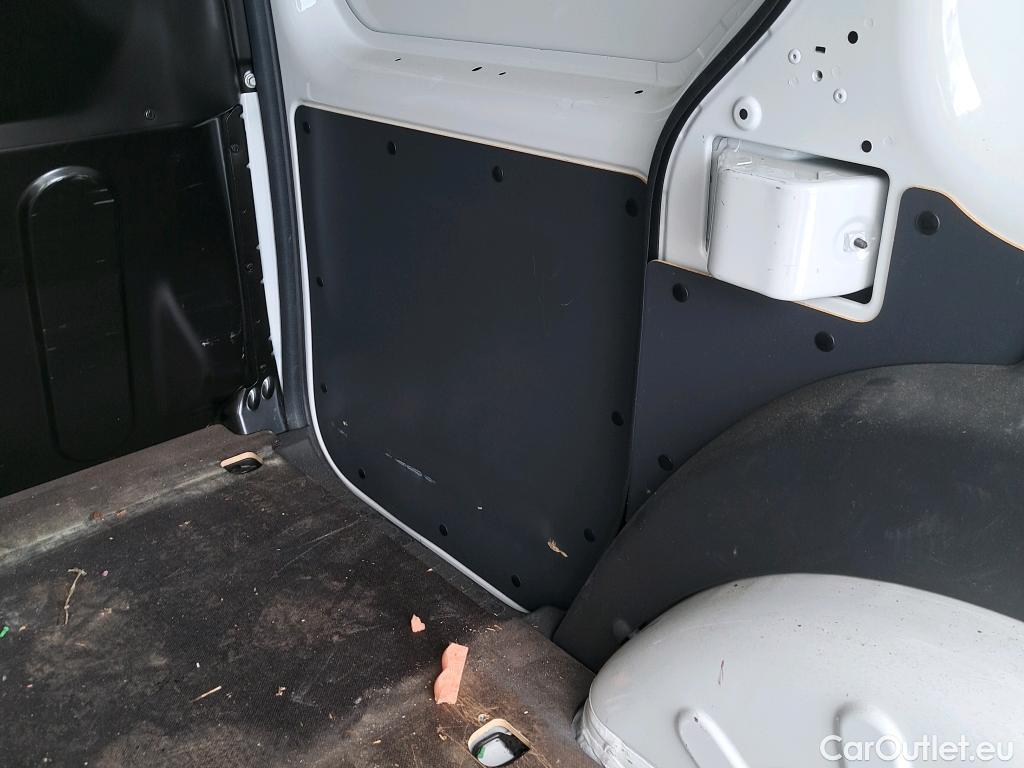  Renault  Kangoo RENAULT  Furgón/2013/3P/furgón derivado de turismo Profesional dCi 55 kW (75 CV) #11