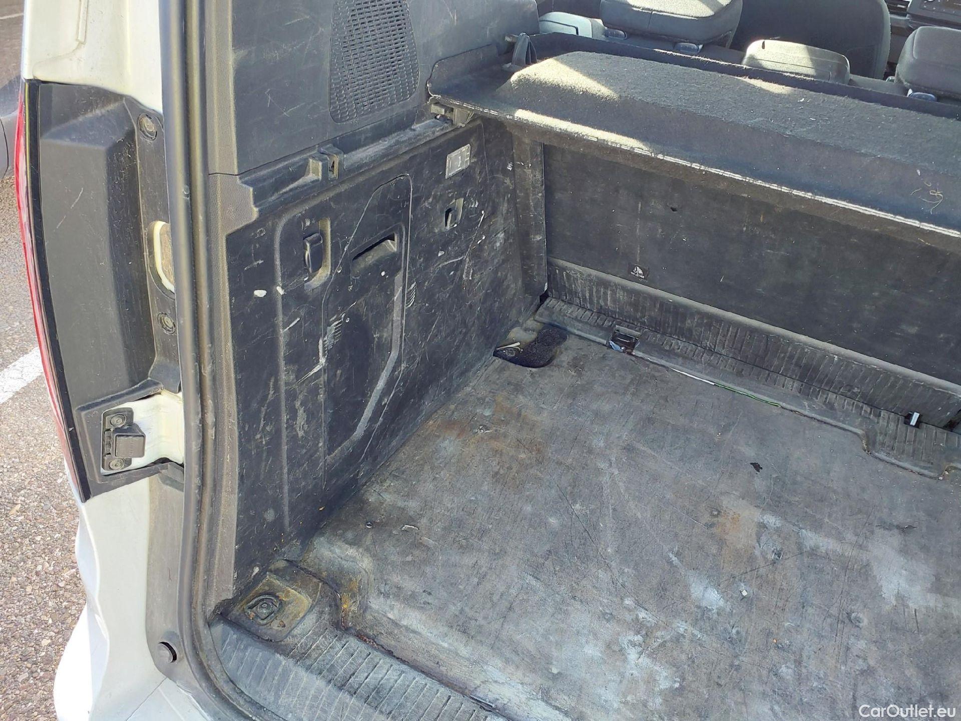  Renault  Kangoo RENAULT  Combi / 2021 / 5P / combi Life Edition One 1.5 Blue dCi 70kW(95CV) (IND)(AC) #4