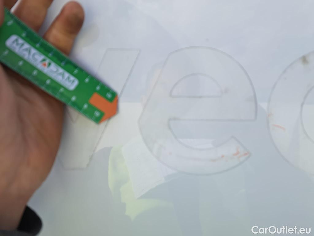  Renault  Kangoo RENAULT  Furgón/2021/4P/furgón derivado de turismo L1 1.5 Blue dCi 70kW (95CV) #31