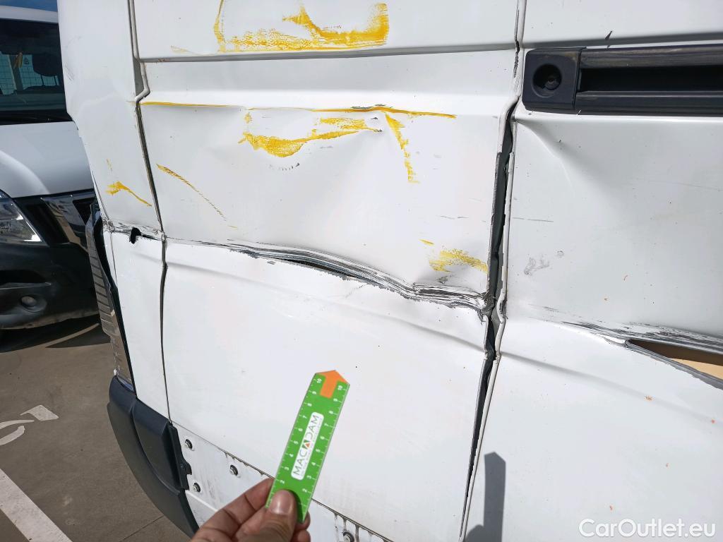  Renault  Master RENAULT  / 2019 / 4P / furgón Fu. P L3H3 3500 RG E B dCi 107kW (145CV) #10