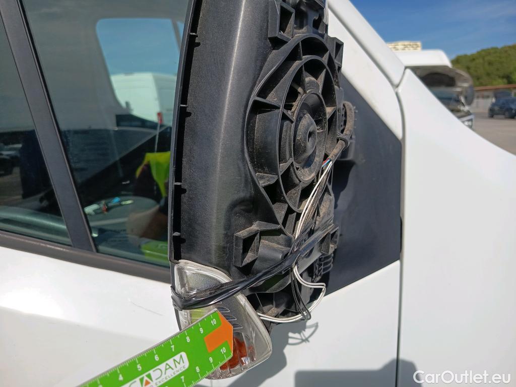  Renault  Master RENAULT  / 2019 / 4P / furgón Fu. P L3H3 3500 RG E B dCi 107kW (145CV) #35