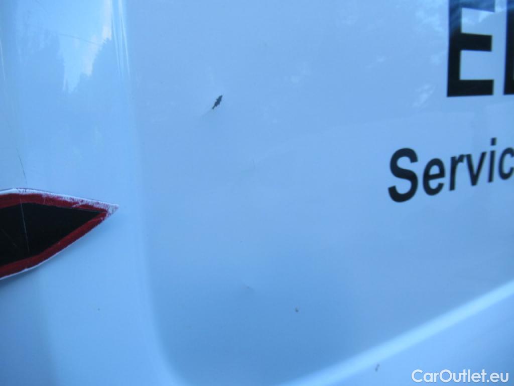  Renault  Kangoo RENAULT  Z.E./2013/3P/furgón derivado de turismo Z.E. #9