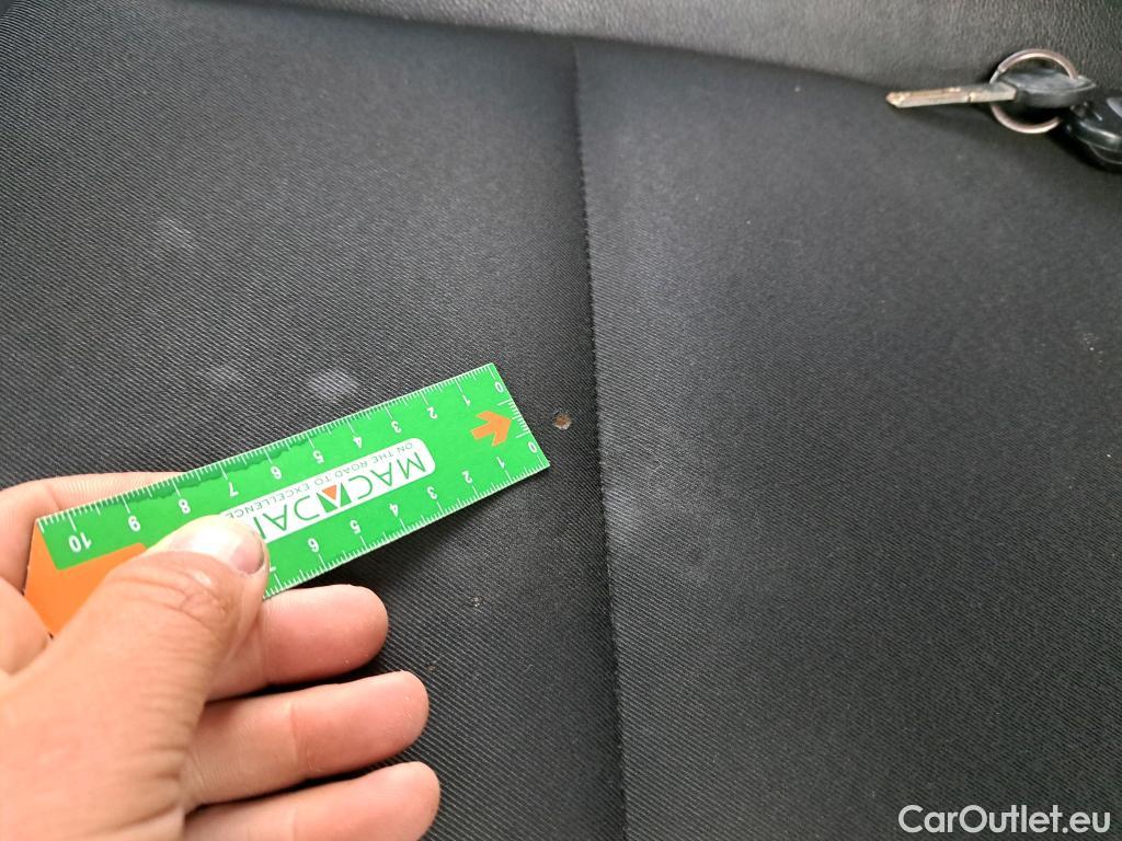  Renault  Kangoo RENAULT  Furgón/2021/4P/furgón derivado de turismo L1 1.5 Blue dCi 70kW (95CV) #36