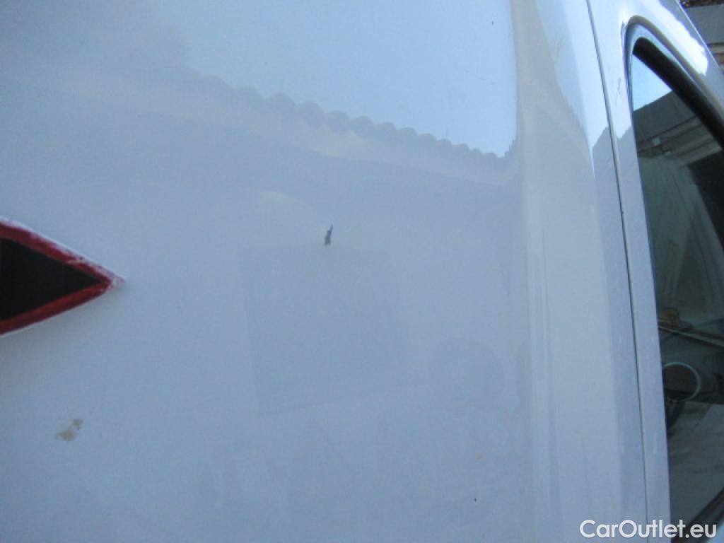  Renault  Kangoo RENAULT  Z.E./2013/3P/furgón derivado de turismo Z.E. #16