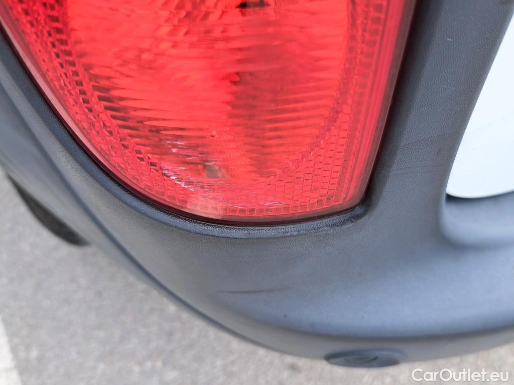  Renault  Kangoo RENAULT  Furgón/2013/3P/furgón derivado de turismo Profesional dCi 55 kW (75 CV) #18