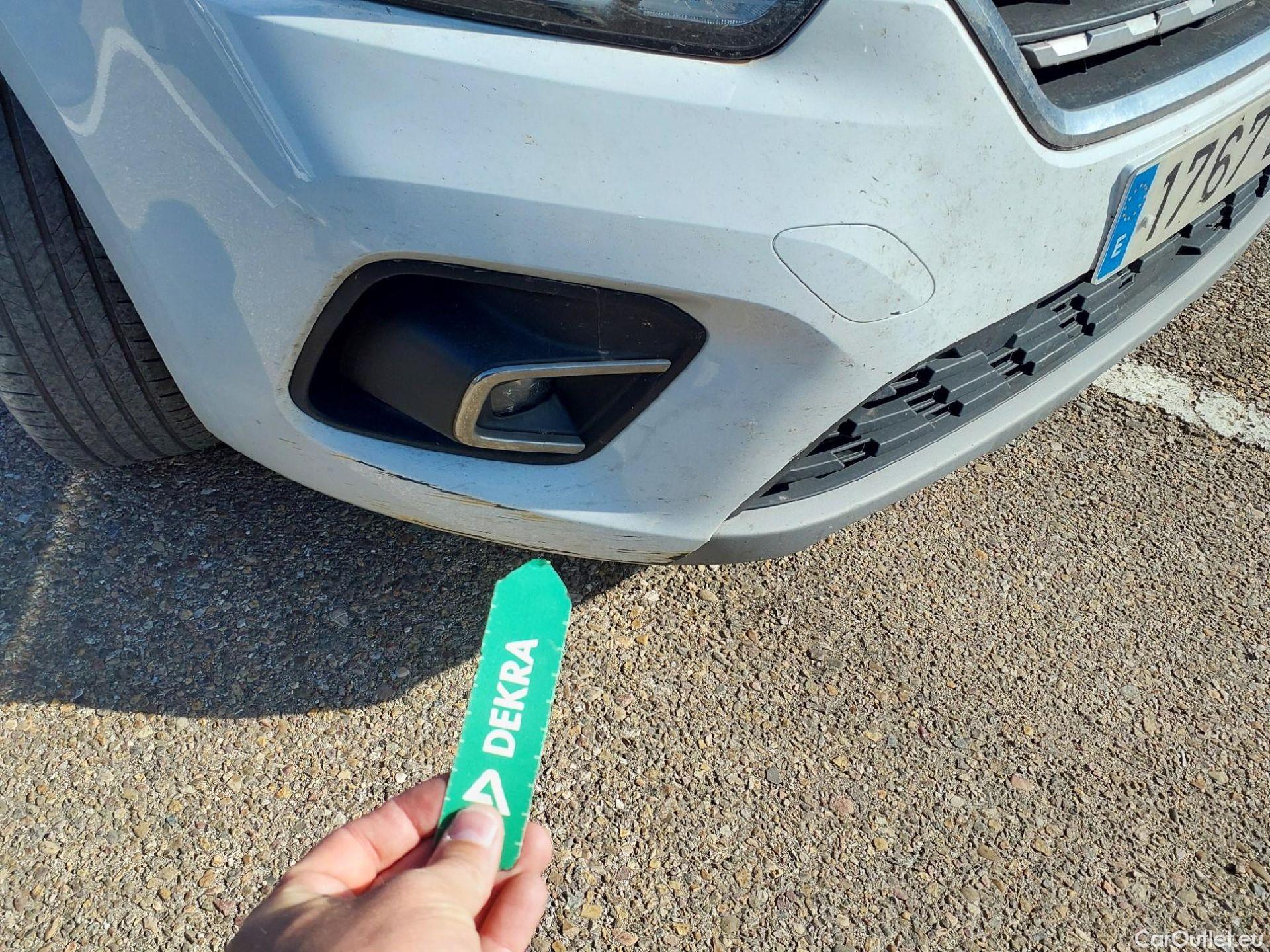  Renault  Kangoo RENAULT  Combi / 2021 / 5P / combi Life Edition One 1.5 Blue dCi 70kW(95CV) (IND)(AC) #27