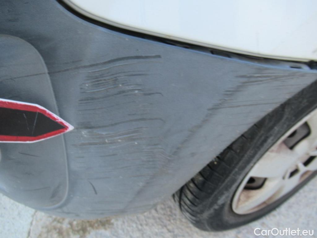  Renault  Kangoo RENAULT  Z.E./2013/3P/furgón derivado de turismo Z.E. #38