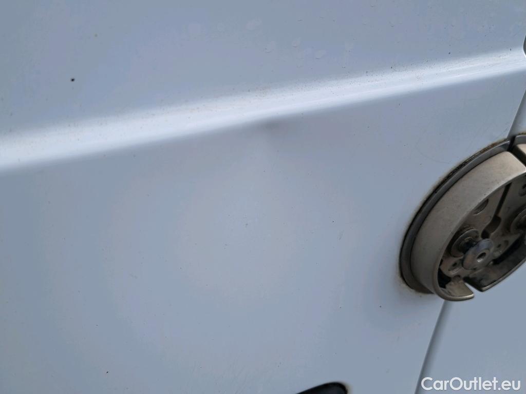  Renault  Kangoo RENAULT  Furgón/2013/3P/furgón derivado de turismo Profesional dCi 55 kW (75 CV) #20