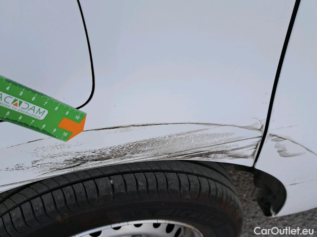  Renault  Kangoo RENAULT  Furgón/2021/4P/furgón derivado de turismo L1 1.5 Blue dCi 70kW (95CV) #14