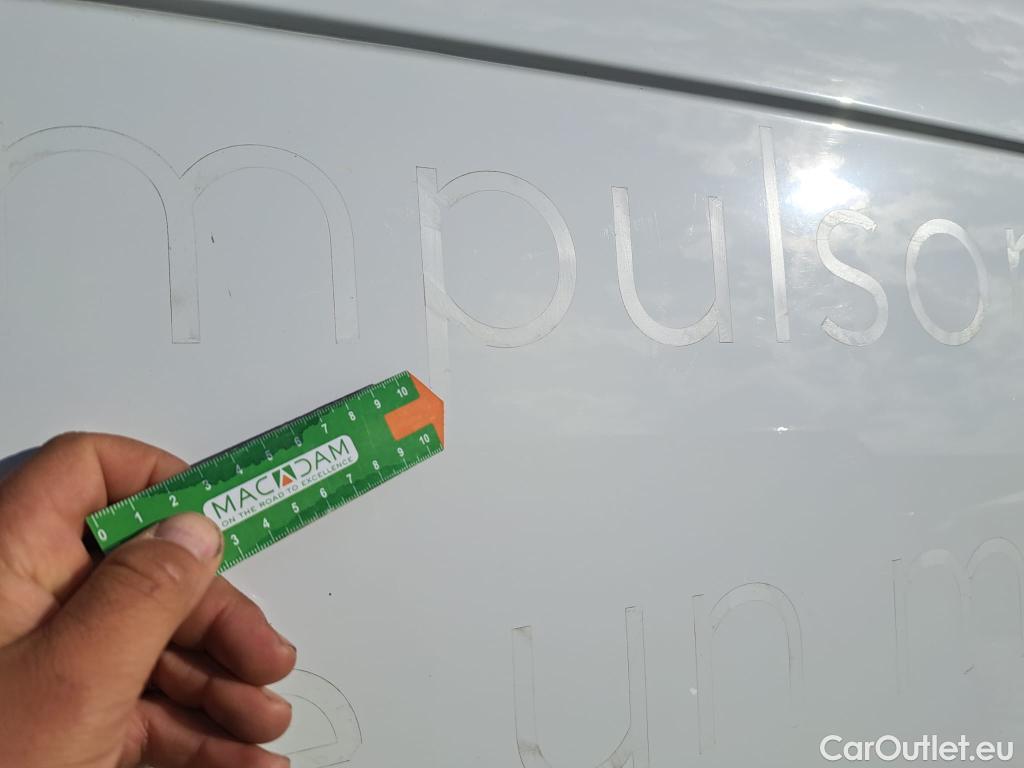  Renault  Kangoo RENAULT  Furgón/2021/4P/furgón derivado de turismo L1 1.5 Blue dCi 70kW (95CV) #32