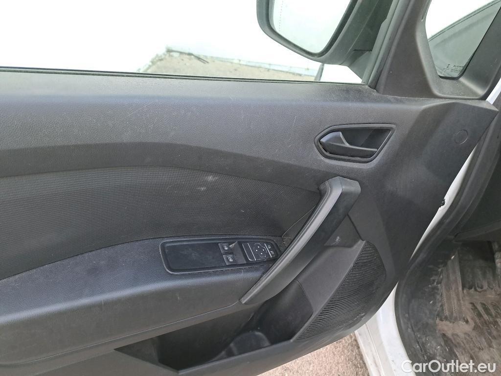  Renault  Kangoo RENAULT  Furgón/2021/4P/furgón derivado de turismo L1 1.5 Blue dCi 70kW (95CV) #43