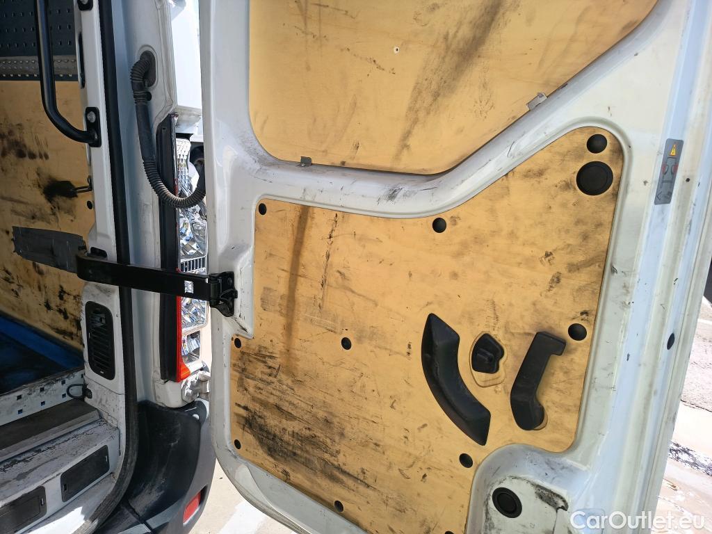  Renault  Master RENAULT  / 2019 / 4P / furgón Fu. P L3H3 3500 RG E B dCi 107kW (145CV) #58