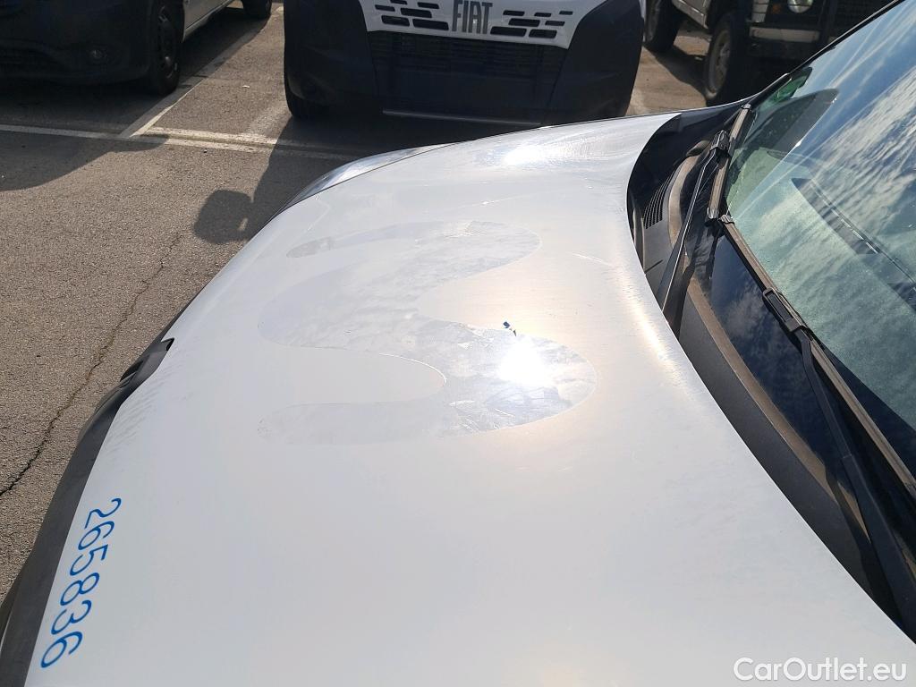  Renault  Kangoo RENAULT  Furgón/2013/3P/furgón derivado de turismo Profesional dCi 55 kW (75 CV) #8