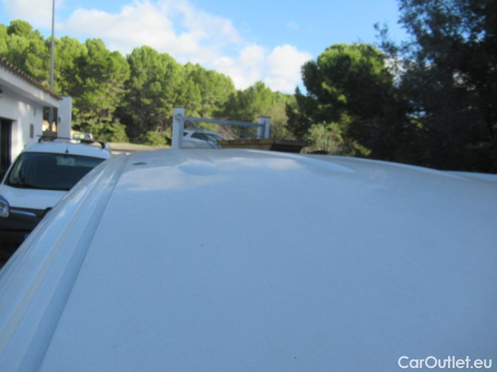  Renault  Kangoo RENAULT  Z.E./2013/3P/furgón derivado de turismo Z.E. #32