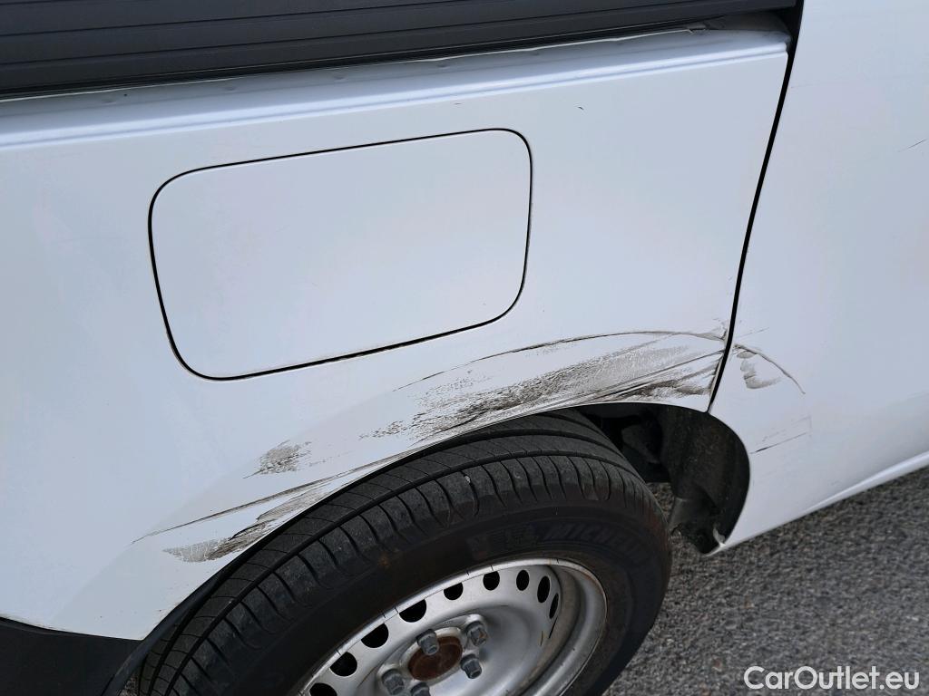  Renault  Kangoo RENAULT  Furgón/2021/4P/furgón derivado de turismo L1 1.5 Blue dCi 70kW (95CV) #13