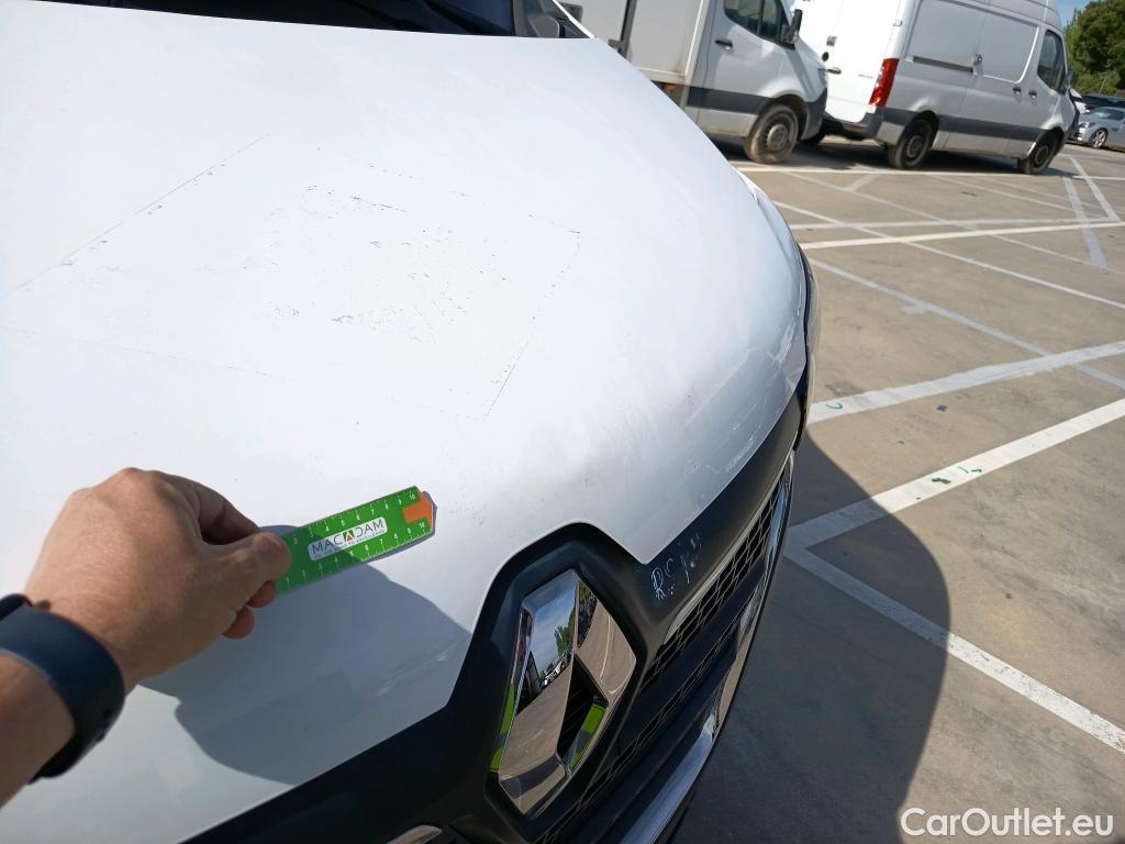  Renault  Master RENAULT  / 2019 / 4P / furgón Fu. P L3H3 3500 RG E B dCi 107kW (145CV) #41