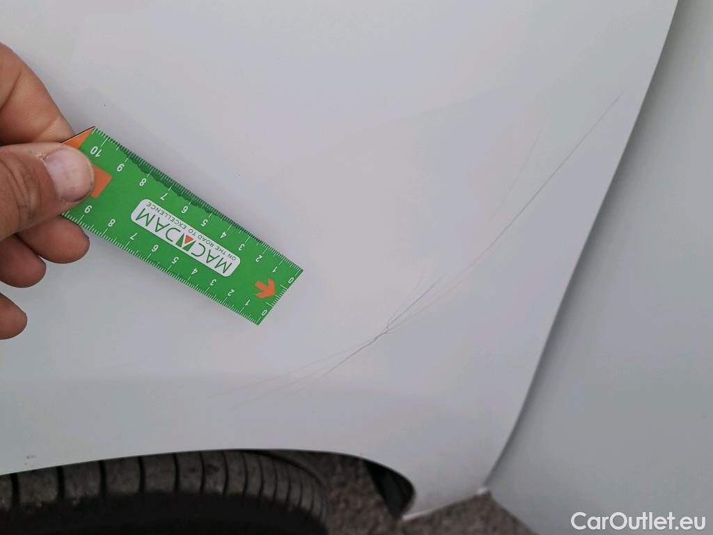  Renault  Kangoo RENAULT  Furgón/2021/4P/furgón derivado de turismo L1 1.5 Blue dCi 70kW (95CV) #28