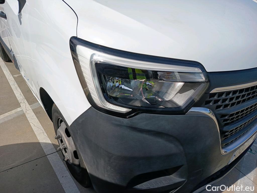  Renault  Master RENAULT  / 2019 / 4P / furgón Fu. P L3H3 3500 RG E B dCi 107kW (145CV) #51