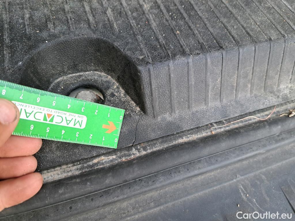  Renault  Kangoo RENAULT  Furgón/2021/4P/furgón derivado de turismo L1 1.5 Blue dCi 70kW (95CV) #42