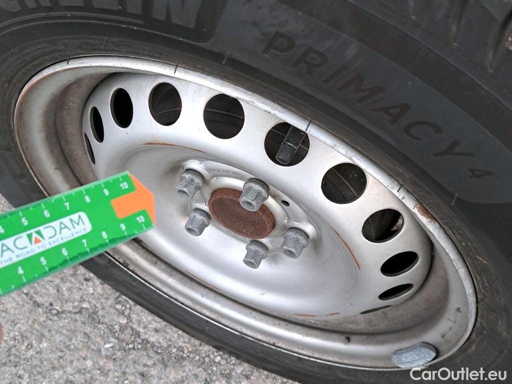  Renault  Kangoo RENAULT  Furgón/2021/4P/furgón derivado de turismo L1 1.5 Blue dCi 70kW (95CV) #62