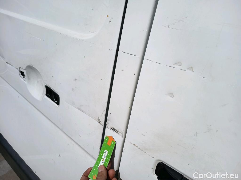  Renault  Master RENAULT  / 2019 / 4P / furgón Fu. P L3H3 3500 RG E B dCi 107kW (145CV) #1