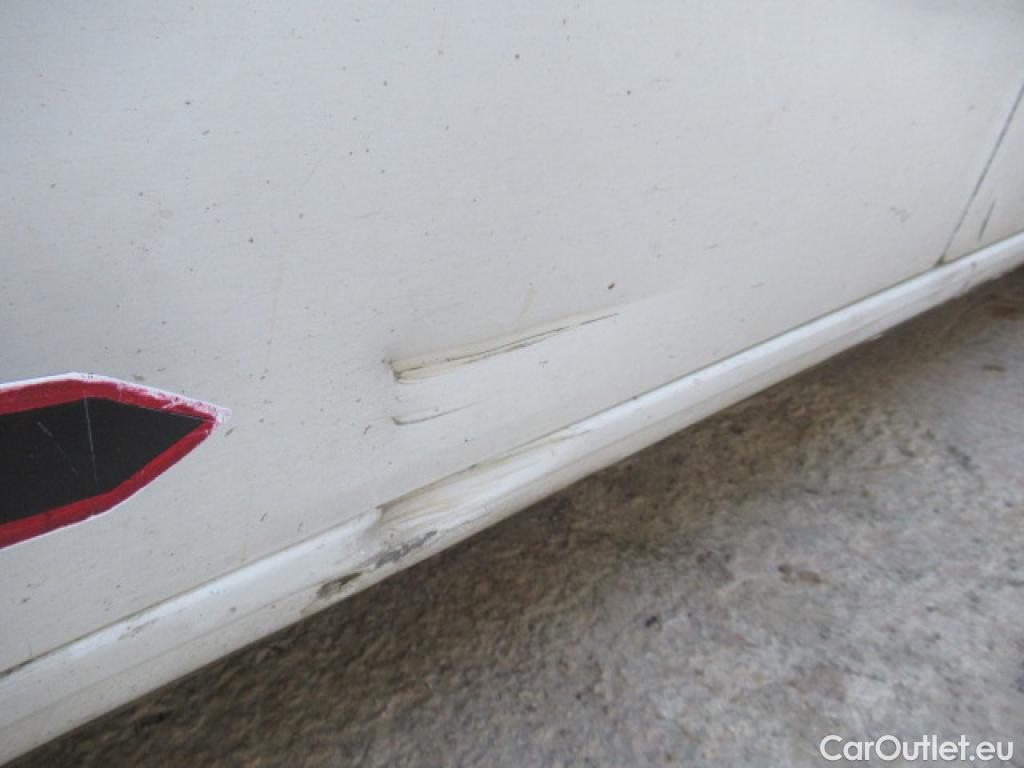  Renault  Kangoo RENAULT  Z.E./2013/3P/furgón derivado de turismo Z.E. #45