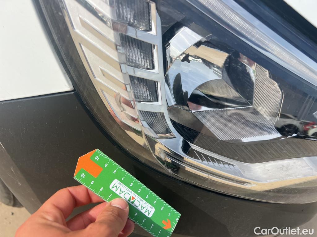  Renault  EXPRESS RENAULT  / 2021 / 4P / furgón derivado de turismo Confort 1.5 Blue dCi 70 kW (95 cv) #32