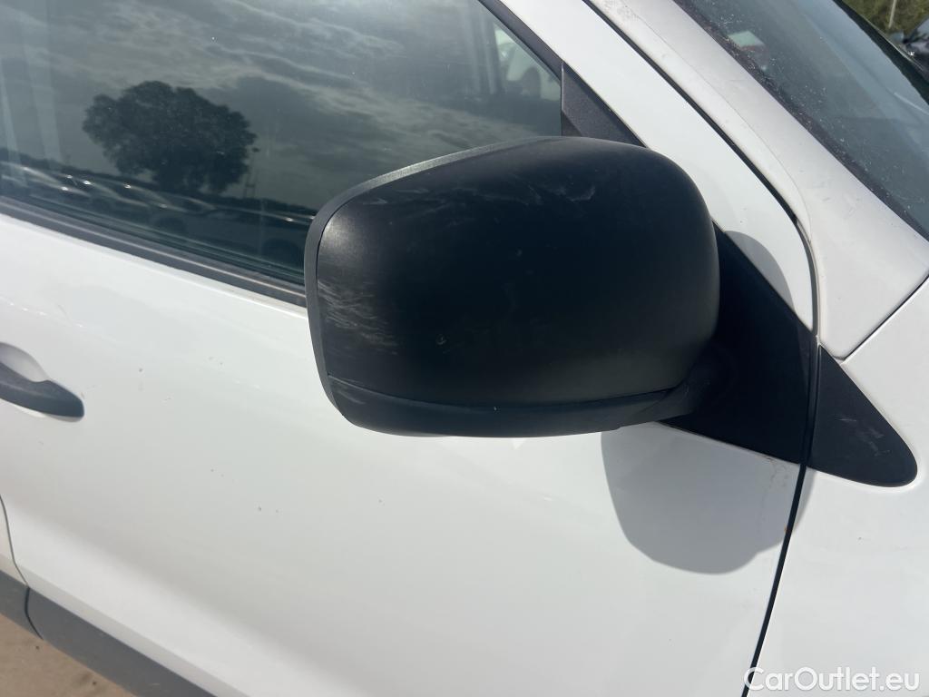  Renault  EXPRESS RENAULT  / 2021 / 4P / furgón derivado de turismo Confort 1.5 Blue dCi 70 kW (95 cv) #27