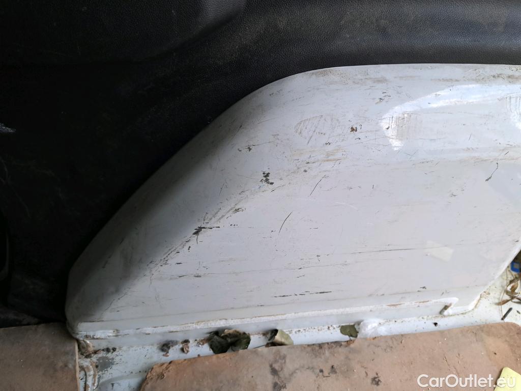  Renault  Kangoo RENAULT  Furgón/2021/4P/furgón derivado de turismo L1 1.5 Blue dCi 70kW (95CV) #11