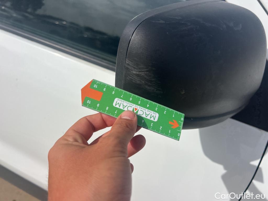  Renault  EXPRESS RENAULT  / 2021 / 4P / furgón derivado de turismo Confort 1.5 Blue dCi 70 kW (95 cv) #28