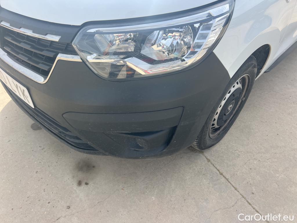  Renault  EXPRESS RENAULT  / 2021 / 4P / furgón derivado de turismo Confort 1.5 Blue dCi 70 kW (95 cv) #19