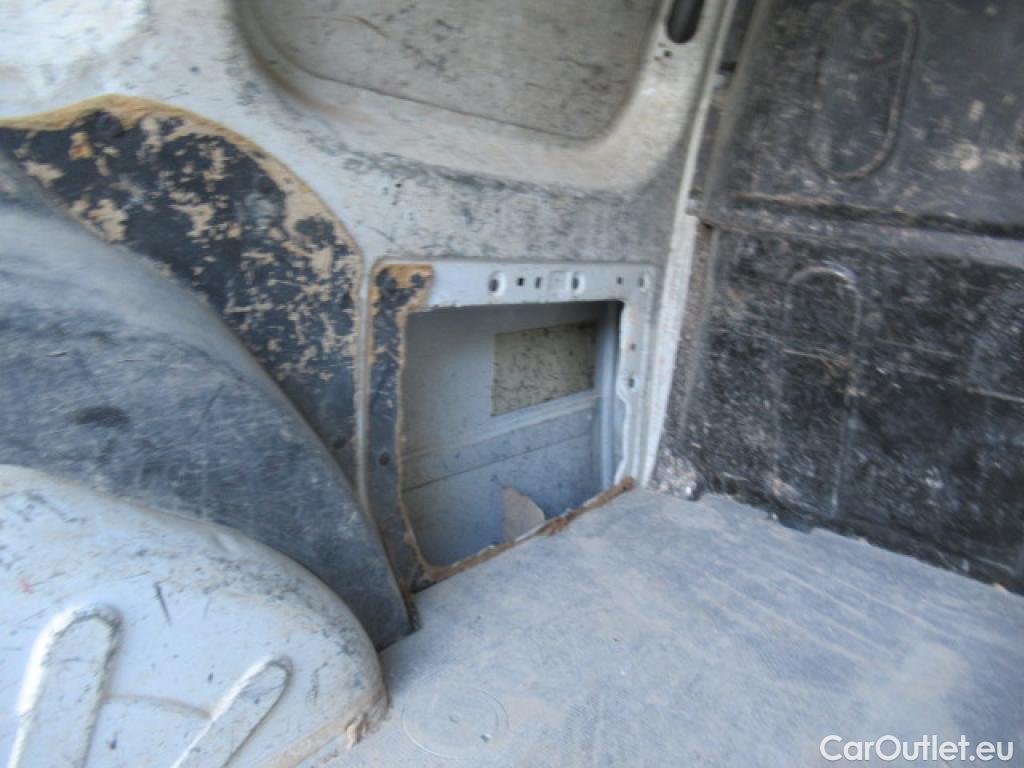  Renault  Kangoo RENAULT  Z.E./2013/3P/furgón derivado de turismo Z.E. #68