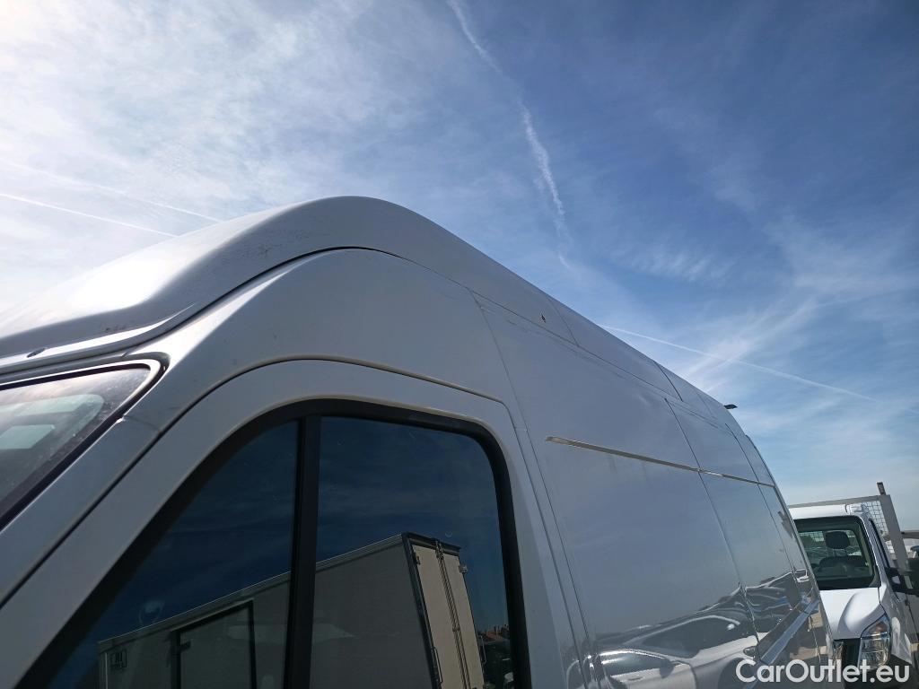  Renault  Master RENAULT  / 2019 / 4P / furgón Fu. P L3H3 3500 RG E B dCi 107kW (145CV) #8