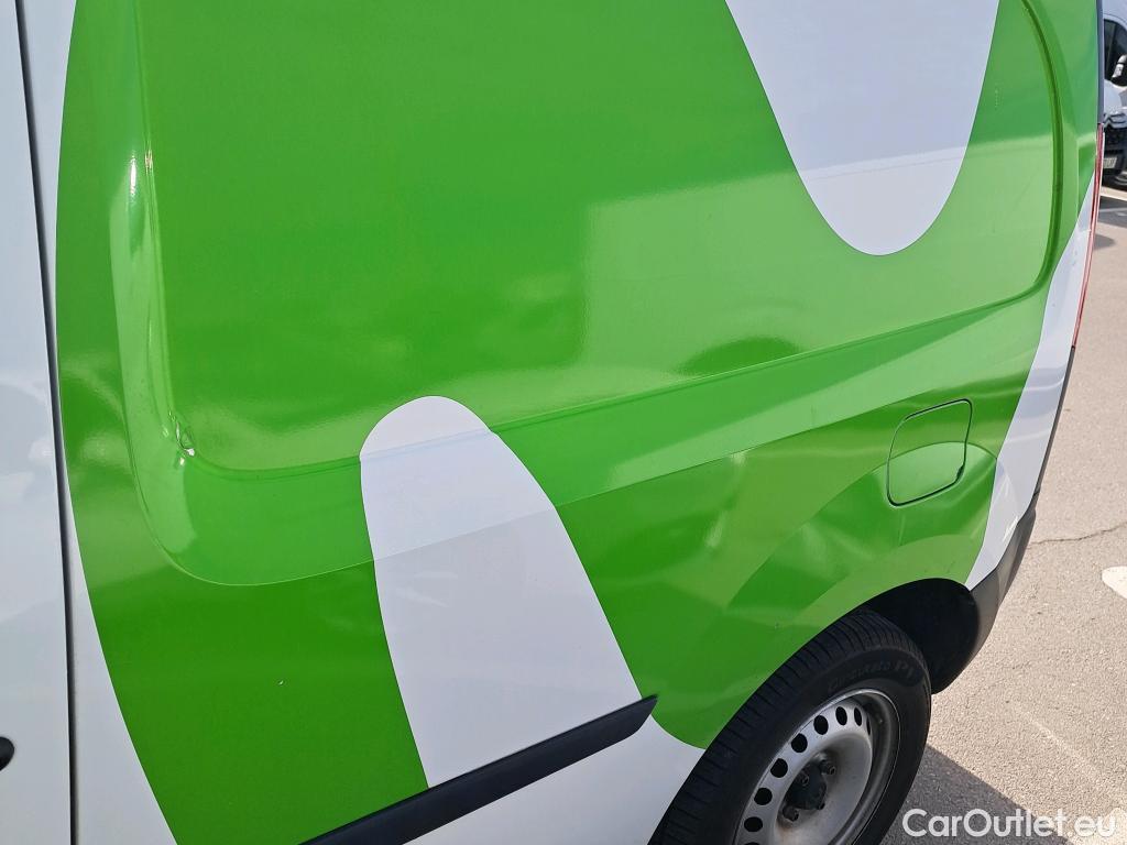  Renault  Kangoo RENAULT  Furgón/2013/3P/furgón derivado de turismo Profesional dCi 55 kW (75 CV) #7