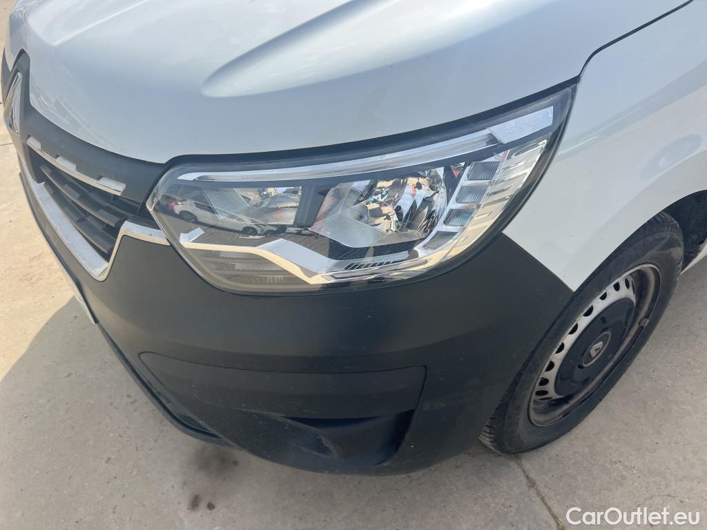  Renault  EXPRESS RENAULT  / 2021 / 4P / furgón derivado de turismo Confort 1.5 Blue dCi 70 kW (95 cv) #29