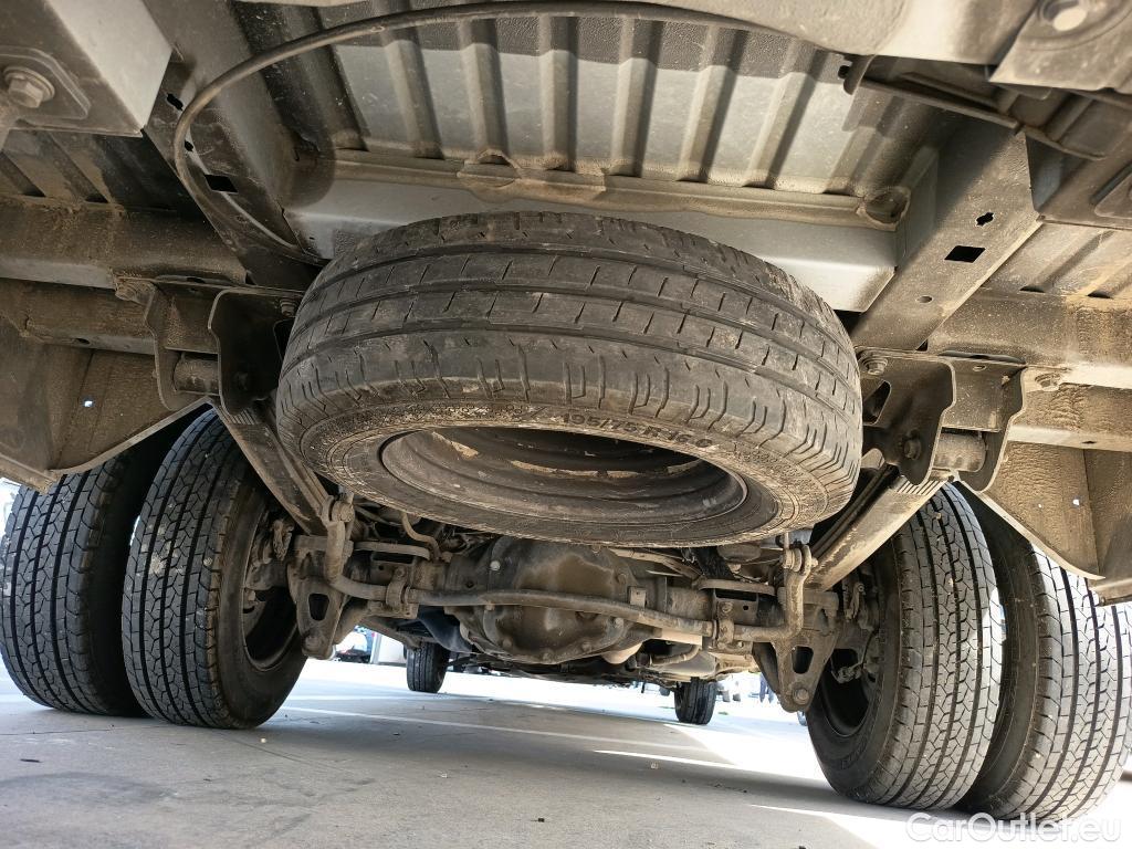  Renault  Master RENAULT  / 2019 / 4P / furgón Fu. P L3H3 3500 RG E B dCi 107kW (145CV) #61