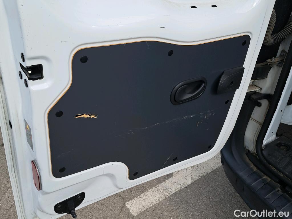  Renault  Kangoo RENAULT  Furgón/2013/3P/furgón derivado de turismo Profesional dCi 55 kW (75 CV) #1