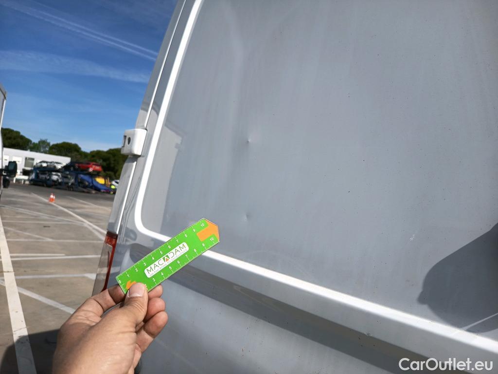  Renault  Master RENAULT  / 2019 / 4P / furgón Fu. P L3H3 3500 RG E B dCi 107kW (145CV) #17