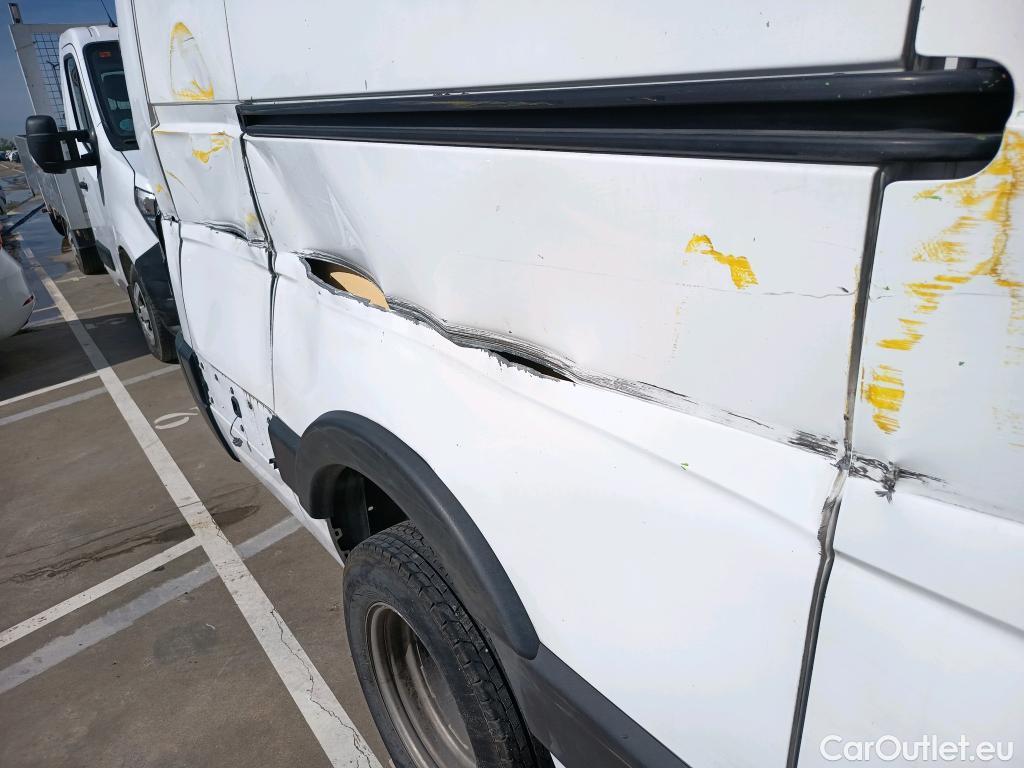  Renault  Master RENAULT  / 2019 / 4P / furgón Fu. P L3H3 3500 RG E B dCi 107kW (145CV) #6